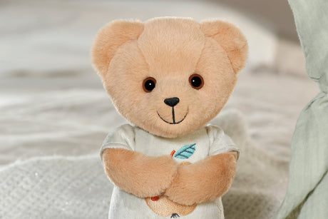 EAN 4001167839225 - Zapf BABY born for babies Teddy 26cm imagen 4