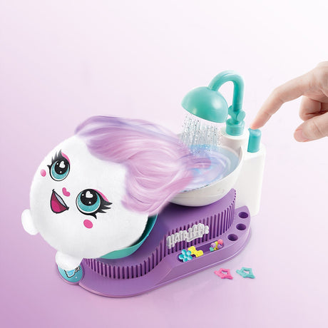 EAN 3555801455445 - Canal Toys Airbrush Plush AIR 044 juego de rol imagen 11