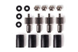 EAN 4250197157254 - Alphacool 15725 accesorio o pieza de sistema de refrigeración para ordenador Kit de montaje imagen 1