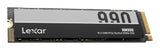 EAN 0843367136865 - Lexar NM990 4 TB M.2 PCI Express 5.0 NVMe imagen 5