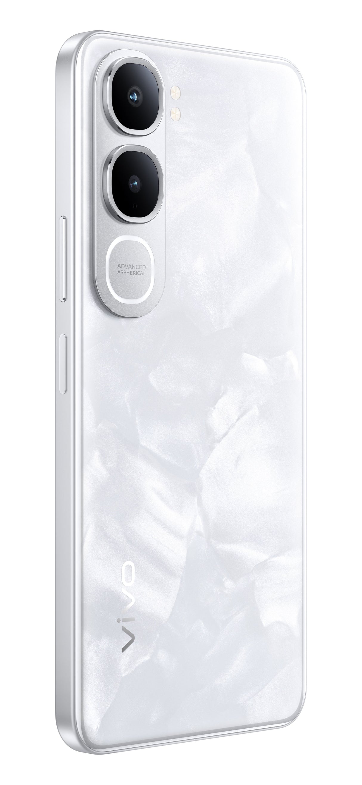 EAN 6932204523129 - VIVO Y31 5G 17,1 cm (6.72") Android 15 USB Tipo C 6 GB 512 GB 6500 mAh Blanco imagen 3
