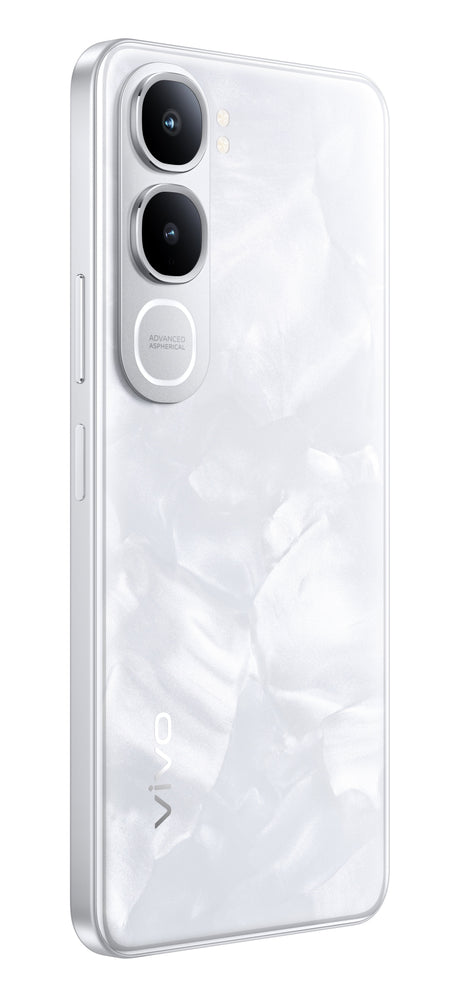 EAN 6932204523129 - VIVO Y31 5G 17,1 cm (6.72") Android 15 USB Tipo C 6 GB 512 GB 6500 mAh Blanco imagen 3