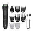 EAN 8720689027762 - Philips MG3946/15 cortadora de pelo y maquinilla Negro Litio imagen 1