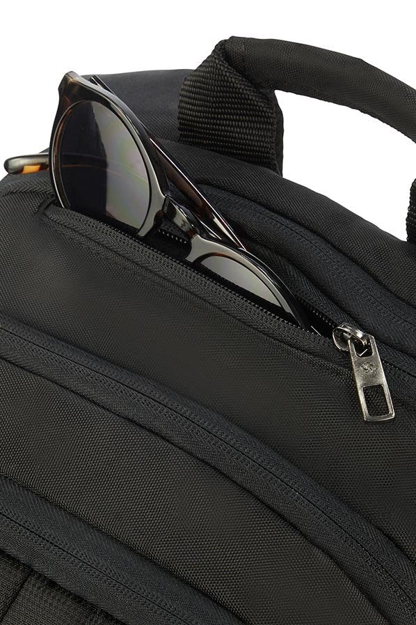 Samsonite Guardit 2.0 L Maletines Para Portátil 43,9 Cm (17.3") Mochila Negro
