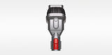 Dyson V11 Fluffy Aspiradora De Mano Níquel, Rojo Sin Bolsa