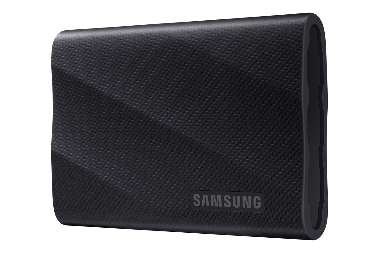 Disco Externo Ssd Samsung Portable T9 2tb Usb 3.2 Negro
