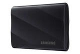 Disco Externo Ssd Samsung Portable T9 2tb Usb 3.2 Negro