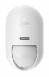 Yale Indoor Motion Sensor Sensor De Infrarrojos Inalámbrico Pared Blanco