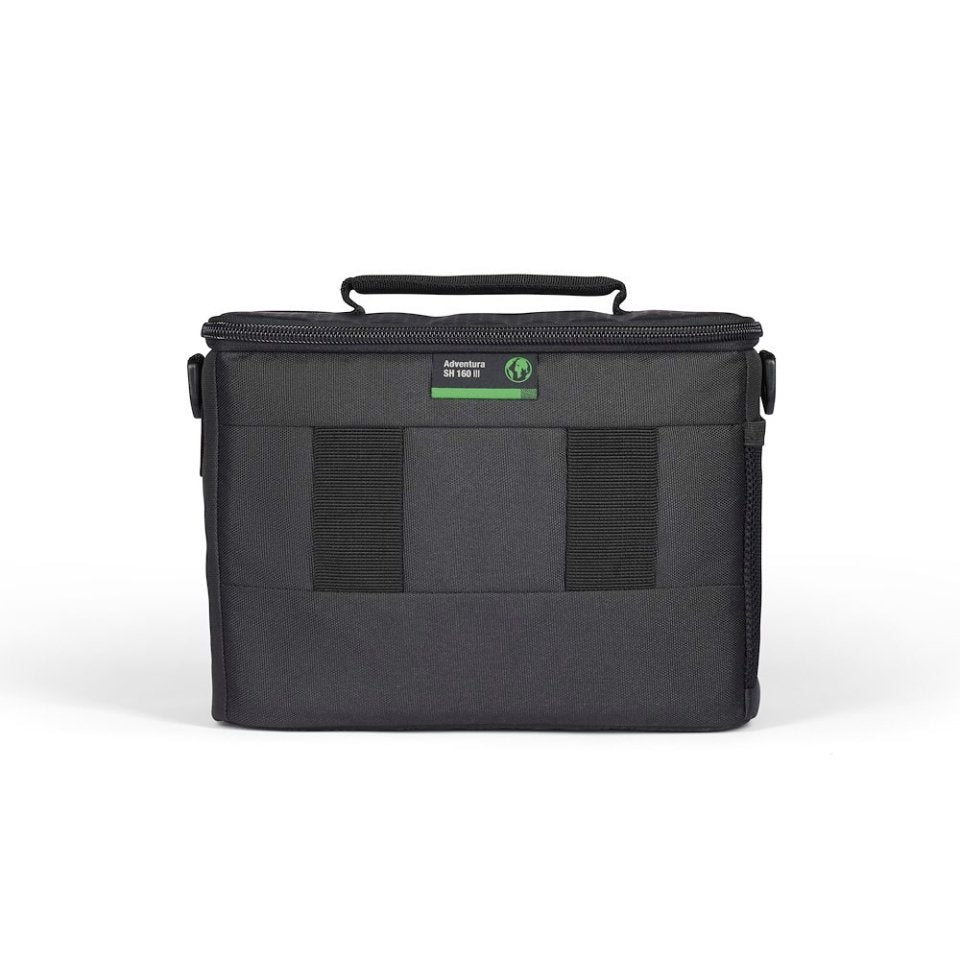Lowepro Adventura Sh 160 Iii