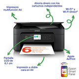 EAN 8715946702704 - Epson Expression Home XP-4200 imagen 4