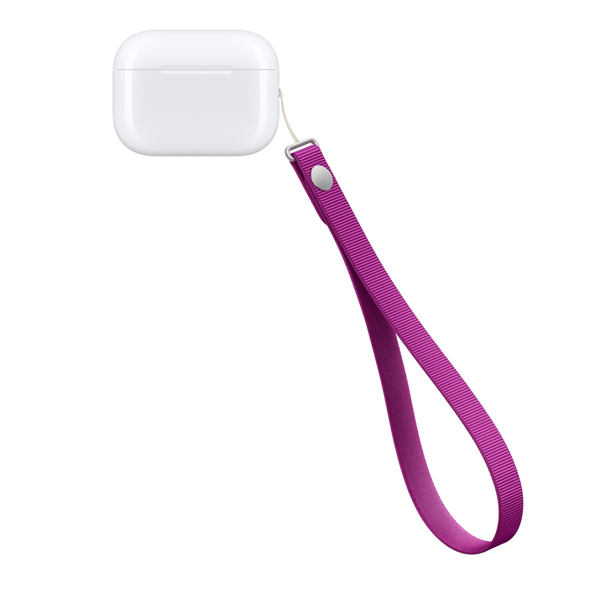 Wrist Strap   Magenta
