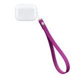 Wrist Strap   Magenta