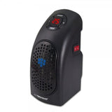 Esperanza Handy Heater 400w Kalahari
