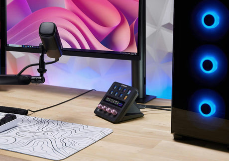 EAN 0840440498414 - Elgato XLR Dock MK.2 imagen 5
