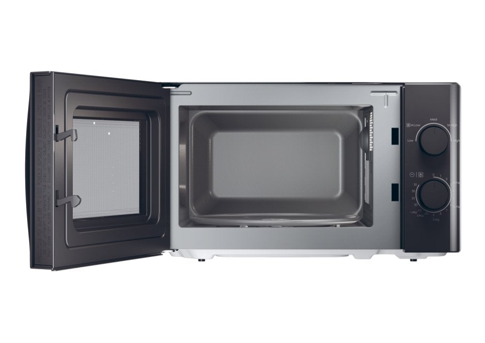 EAN 8059019054162 - Candy Idea CMW20SMB Negro Solo microondas Encimera 20 L 700 W imagen 3