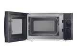 EAN 8059019054162 - Candy Idea CMW20SMB Negro Solo microondas Encimera 20 L 700 W imagen 3