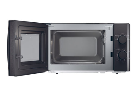 EAN 8059019054162 - Candy Idea CMW20SMB Negro Solo microondas Encimera 20 L 700 W imagen 3