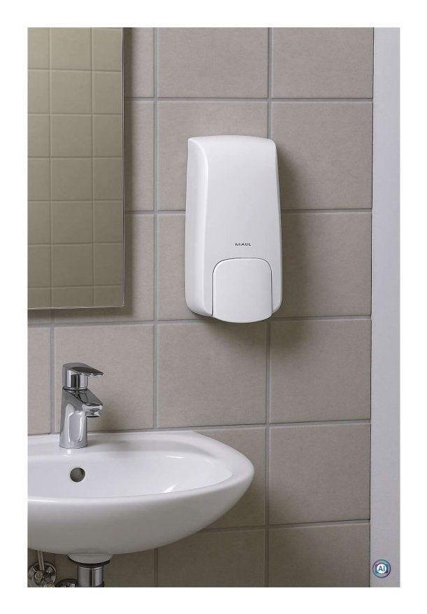 Maul Schaumseifen-Spender Maulcare