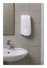 Maul Schaumseifen-Spender Maulcare