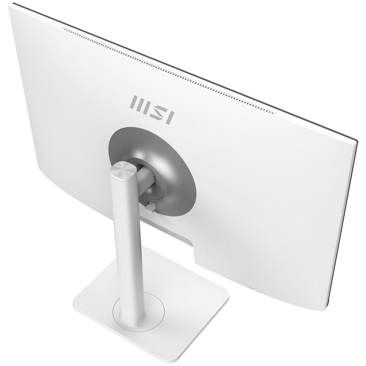 Monitor Msi Modern Md272xpwde Led 27" Wqhd, 100 Hz, Usb-C 100 Hz 9s6-3pb19h-202