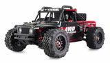 Amewi Hyper Go Desert Hggy Brushless 4wd 1:14 Rtr Negro R
