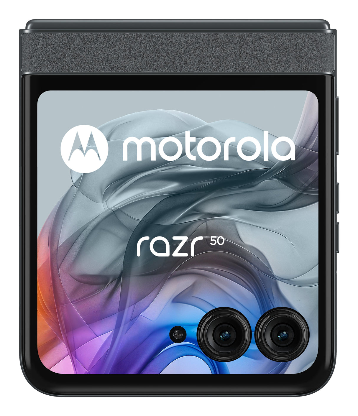 Smartphone Motorola Moto Razr 50 12g/256gb Gris