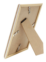 Deknudt S46wg4 P1 Resina 20x30 Naturaleza/Blanco Con Passepartout