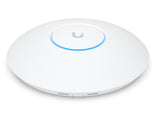 EAN 0810084695555 - Ubiquiti U7 Pro Max 5700 Mbit/s Blanco Energía sobre Ethernet (PoE) imagen 5