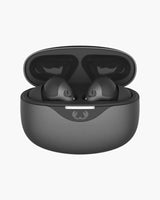 Auriculares Fresh'N Rebel Twins Ace Inalambrico Storm Grey