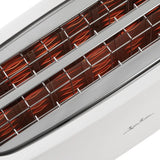 Tostadora Jata Jett1584 Con 2 Ranuras 1400w