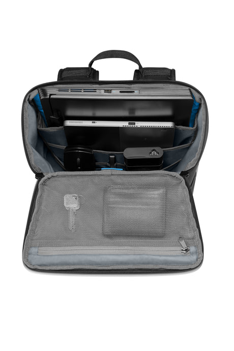EAN 5397184289006 - DELL GM1720PM 43,2 cm (17") Mochila Negro imagen 5