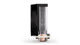 EAN 5903018665801 - ENDORFY Spartan 5 MAX Procesador Refrigerador de aire 12 cm Negro imagen 12