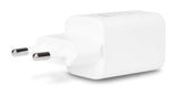 EAN 7640239423862 - DICOTA D32182 cargador de dispositivo móvil Portátil, Smartphone, Tableta Blanco Corriente alterna Carga  imagen 5