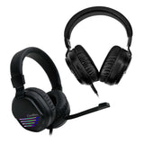 EAN 8437011128188 - CoolBox Pack gaming DeepX-Wing 2 teclado Ratón incluido Juego USB QWERTY Español Negro imagen 3