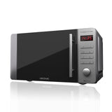 Cecotec Proclean 5110 Inox Microondas Con Grill 700w