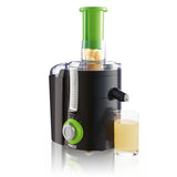 Licuadora Princess 202040 250w 2 Velocidades + Pulso Tubo Alimentacion Gran Diametro Gran Contenedor De Pulpa Desmontable