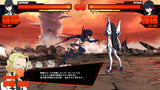Juego Kill La Kill - If Switch