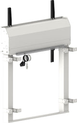 EAN 4948570033263 - iiyama MD-WLIFT2031-W1 2,67 m (105") Piso Blanco imagen 17