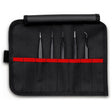 EAN 4003773087038 - Knipex 92 00 01 ESD pinzas industriales Acero inoxidable imagen 1
