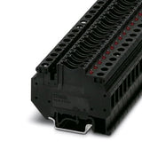 Phoenix 3001938 Uk 6-Fsi C-Led24 Sicherungsreihenklemme