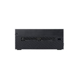 EAN 4711081510185 - ASUS VivoMini PN51-BB343MDS1 0,62 l tamaño PC Negro 5500U Socket FP6 2,1 GHz imagen 8