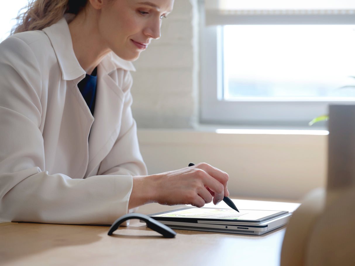 Slim Pen 2 Da/Fi/No/Sv Blk