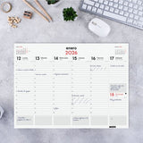 EAN 8422952403180 - Finocam 780240026 planificador imagen 2