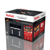 Frytkownica Sin Aceite Tefal Ey9428e