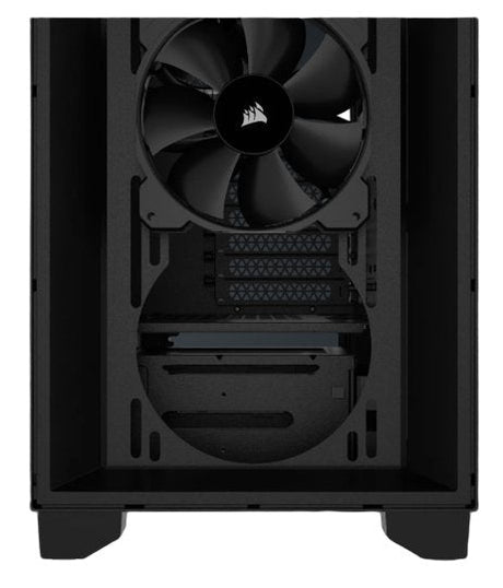 EAN 0840006610427 - Corsair CC-9011251-WW carcasa de ordenador Midi Tower Negro imagen 2