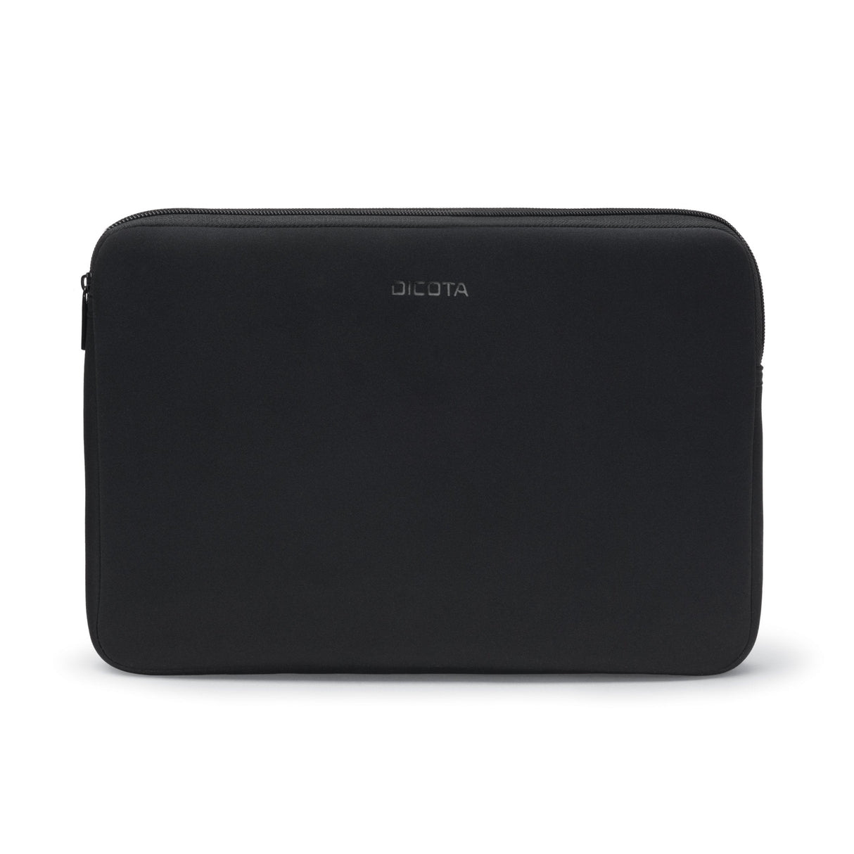 Dicota Perfect Skin Funda Negra Para Portátiles De 12 A 12,5''