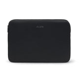 Dicota Perfect Skin Funda Negra Para Portátiles De 12 A 12,5''
