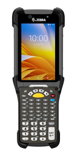 Zebra Mc9300 Pda 4/32gb  10,9 Cm (4.3")  Táctil 765 G Negro