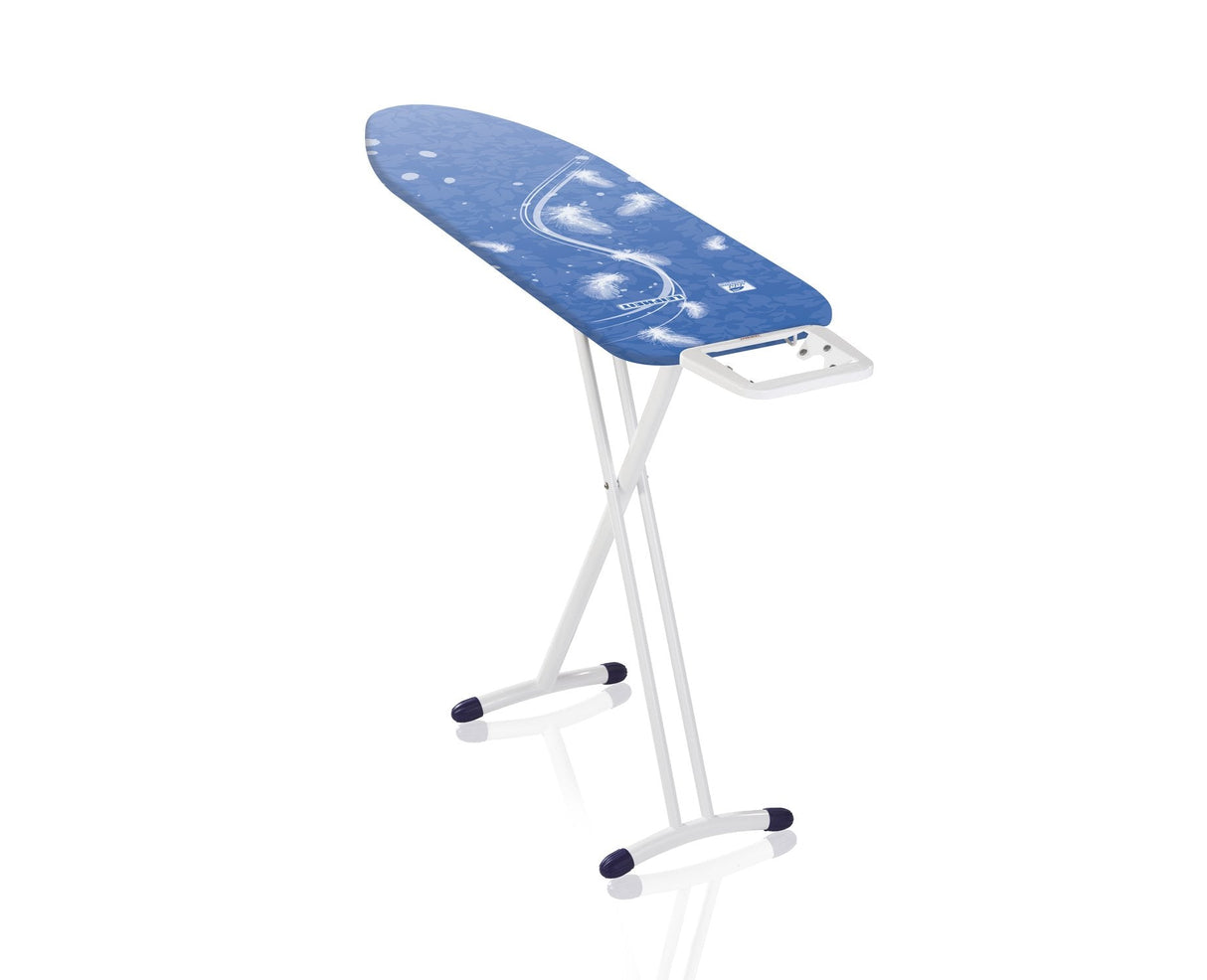 EAN 4006501725851 - Leifheit AirBoard Compact M Tabla de planchar de tamaño completo 1200 x 380 mm imagen 1
