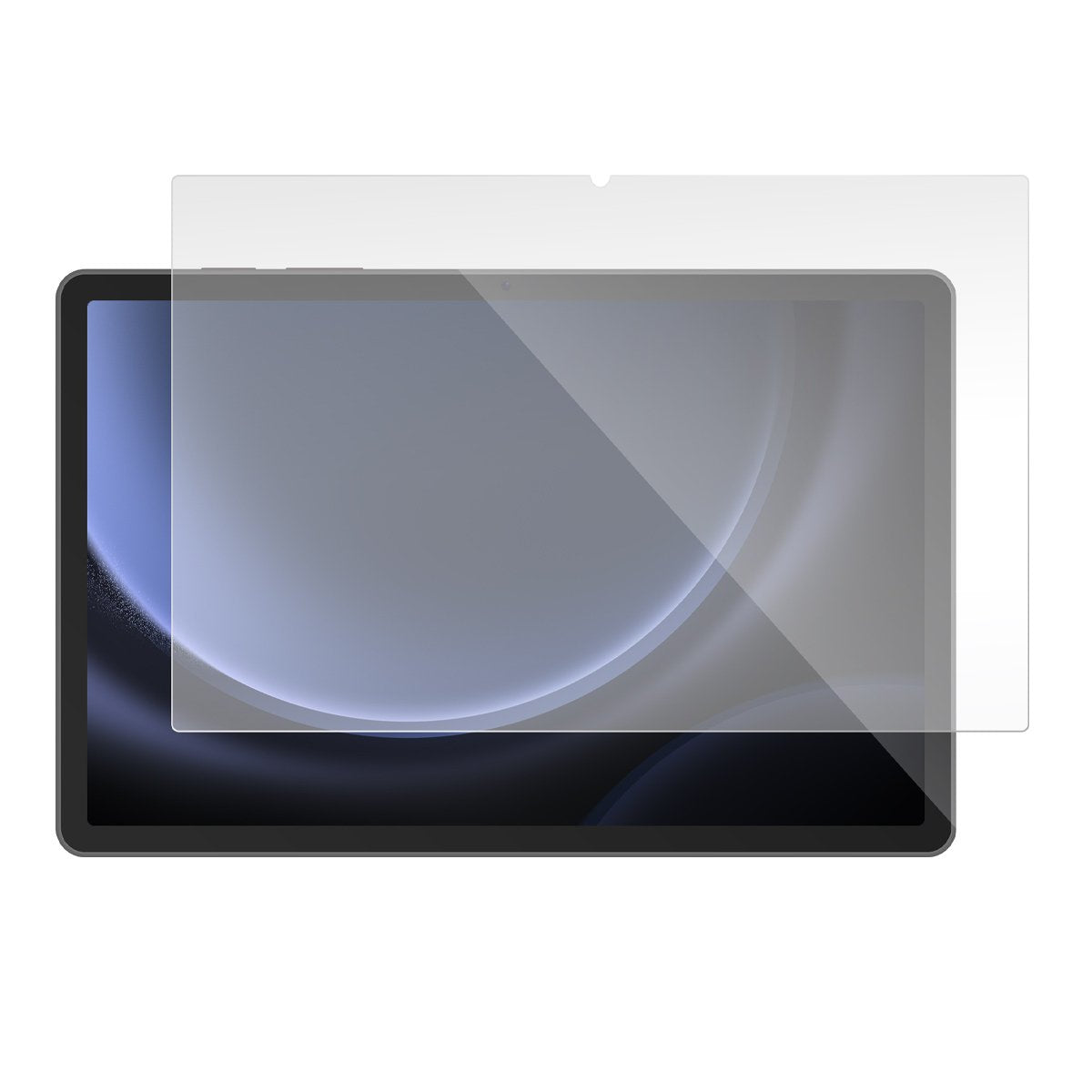 EAN 0810157340023 - Compulocks DGSGTS9FE protector de pantalla para tableta Samsung imagen 1